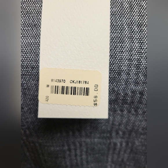 Melloday Long Cardigan Size M - Picture 8 of 8